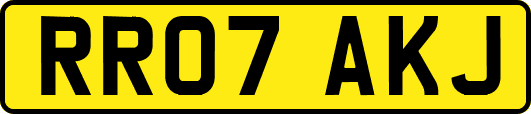 RR07AKJ