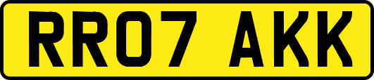 RR07AKK