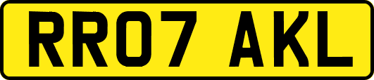 RR07AKL