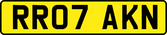 RR07AKN