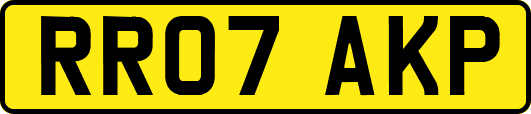 RR07AKP