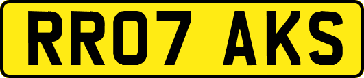 RR07AKS