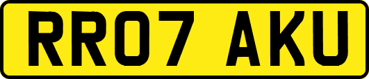 RR07AKU