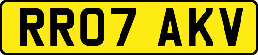 RR07AKV