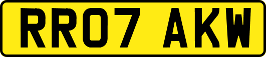 RR07AKW
