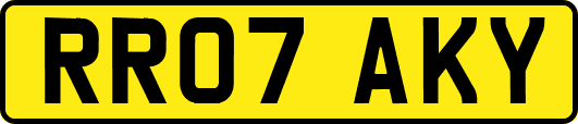 RR07AKY
