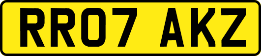 RR07AKZ
