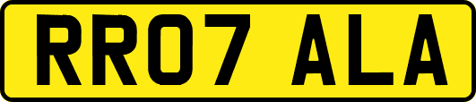 RR07ALA