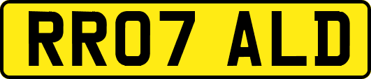 RR07ALD