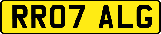 RR07ALG