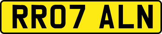 RR07ALN