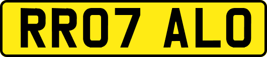 RR07ALO