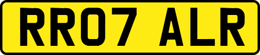 RR07ALR