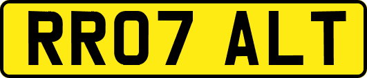 RR07ALT