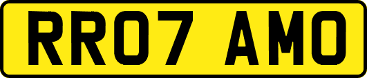 RR07AMO