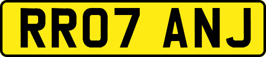 RR07ANJ