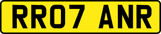 RR07ANR
