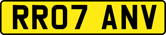 RR07ANV