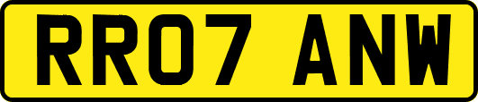 RR07ANW