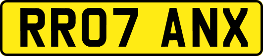 RR07ANX