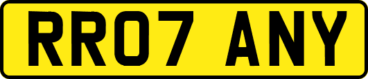 RR07ANY