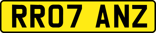 RR07ANZ