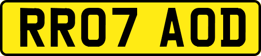 RR07AOD
