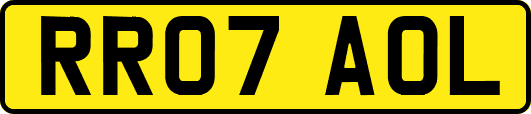 RR07AOL