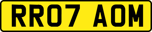 RR07AOM
