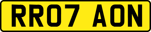 RR07AON