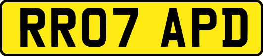 RR07APD