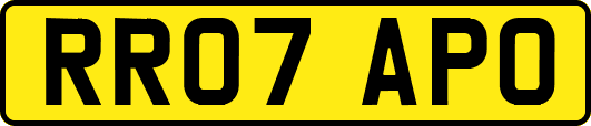 RR07APO