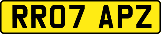RR07APZ