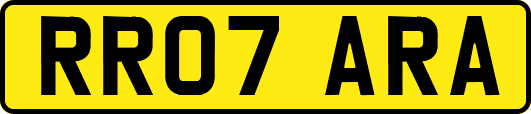 RR07ARA