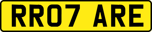 RR07ARE