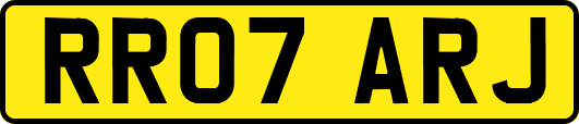 RR07ARJ