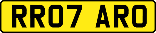RR07ARO