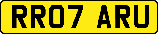 RR07ARU