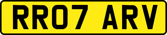 RR07ARV