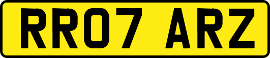 RR07ARZ
