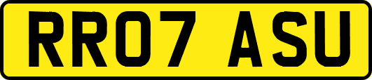 RR07ASU