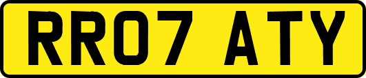 RR07ATY