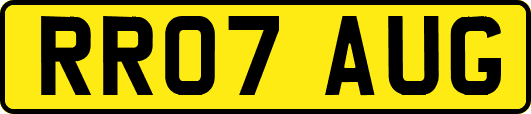 RR07AUG