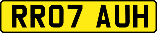 RR07AUH