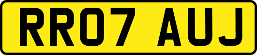 RR07AUJ