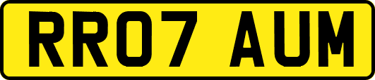RR07AUM