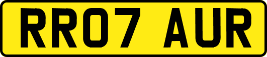 RR07AUR