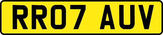 RR07AUV