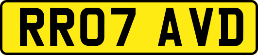 RR07AVD