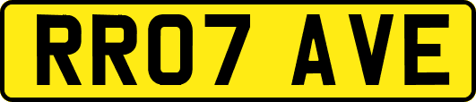 RR07AVE
